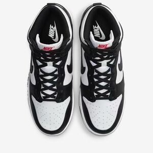 Nike Dunk High